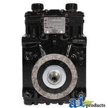 500-236 York New Compressor Fits A/C Systems