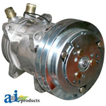 500-243 New Compressor Sanden Fits A/C Systems