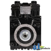 500-266 York New Compressor Fits A/C Systems