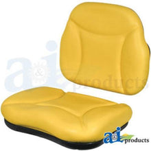 5000SCKIT Kit Seat Cushion Fits John Deere