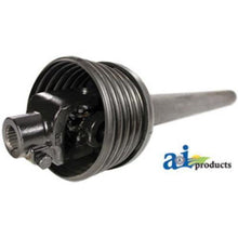 50014276 Half Shaft Z 1/2 W2580 MA 1210 1.3/8 Fits Lilliston