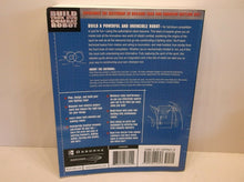 D-07-219464-2 Build Your Own Combat Robot By Pete Miles & Tom Carroll
