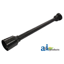 50058535 Batwing Mower Wing Shafts Fits Bush Hog