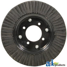 500BH Wheel Tail-Wheel Assy Fits Bush Hog