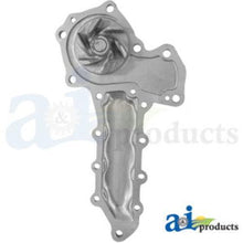 503180 Water Pump Fits Ford