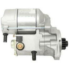 503470 12VCWG/RND Starter Fits Electrical Apps