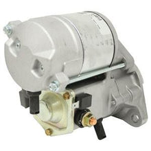 503470 12VCWG/RND Starter Fits Electrical Apps