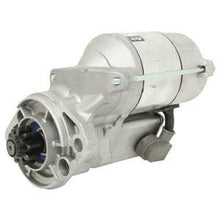 503470 12VCWG/RND Starter Fits Electrical Apps