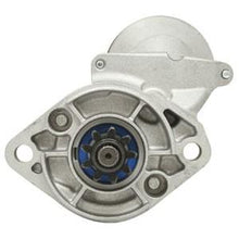 503470 12VCWG/RND Starter Fits Electrical Apps