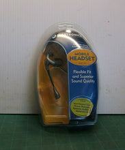 Plantronics MX150 Flexible Boom Headset With 2.5mm Input DG2
