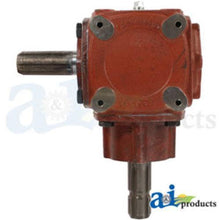 50623 Gear Box Fits Comer