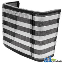 506319KIT Grille Front & Door Fits Massey Ferguson