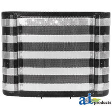 506319KIT Grille Front & Door Fits Massey Ferguson