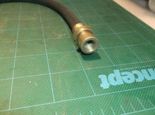 Brake Hydraulic Hose Rear Right Wagner BH132213