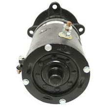 509911 12VCCW10TD/D Starter Prestolite Fits Electrical Apps