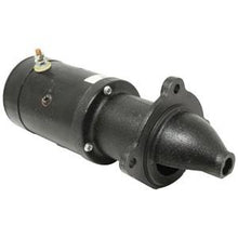 509911 12VCCW10TD/D Starter Prestolite Fits Electrical Apps