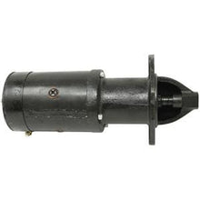 509911 12VCCW10TD/D Starter Prestolite Fits Electrical Apps