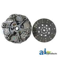 5131116 Clutch Repset Fits Fiat Tractors