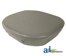 513351M91-B9 Bottom Cushion Wood Base Gray Fits Massey Ferguson