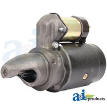 513942M92 10MT12VCW9T Starter 2 Hole MT Fits Electrical Apps