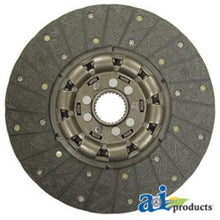 514234M91 Transmission Disc (Rockford) Fits Massey Ferguson