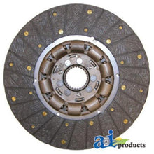 514234M91 Transmission Disc (Rockford) Fits Massey Ferguson