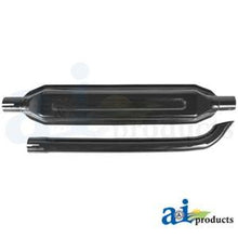 5157240 Muffler Fits Fiat 446 446DT 45-66 466 466DT 566 566DT 570 570DT