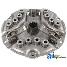 516406M92 Pressure Plate (Rockford) Fits Massey Ferguson