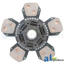 5165650 Disc Transmission; 13" Fits Luk Clutch