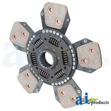 5165650 Disc Transmission; 13" Fits Luk Clutch