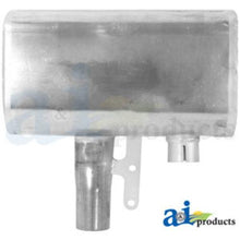 5172649 Muffler Fits Case-IH Tractor