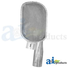 5172649 Muffler Fits Case-IH Tractor