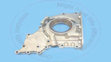 21600207 Front Cover Fits Volvo