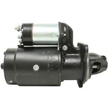 518671M91 10MT12VCWD/DDR Starter Fits Electrical Apps