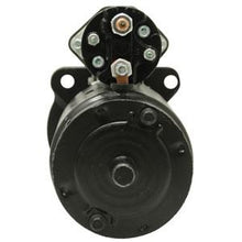 518671M91 10MT12VCWD/DDR Starter Fits Electrical Apps
