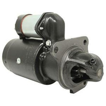 518671M91 10MT12VCWD/DDR Starter Fits Electrical Apps