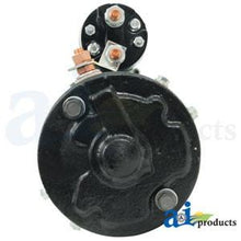 518884M91 Starter DR/DD Fits Electrical Apps