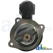 518884M91 Starter DR/DD Fits Electrical Apps