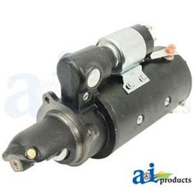 518884M91 Starter DR/DD Fits Electrical Apps