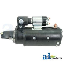 518884M91 Starter DR/DD Fits Electrical Apps