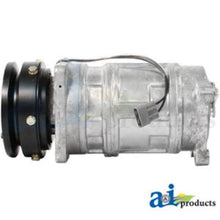521257M92 Compressor-New A6 Fits Massey Ferguson