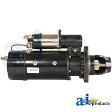 521465M91 Starter Delco Fits Electrical Apps