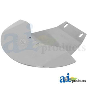 526876 Skid Shoe Fits New Idea