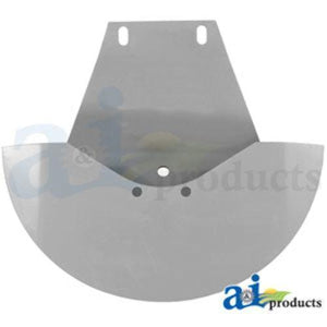 526876 Skid Shoe Fits New Idea