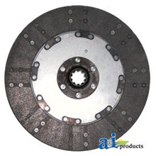 526965M92 Transmission Disc Fits Massey Ferguson