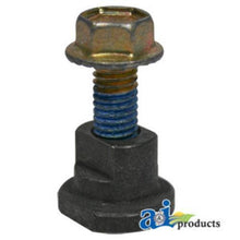 527733K Bolt Kit Disc Mower Blade Fits Bush Hog