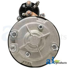 529965R93 12VCWD/DBO Starter Fits Electrical Apps