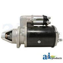 529965R93 12VCWD/DBO Starter Fits Electrical Apps