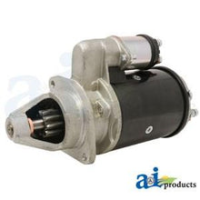 529965R93 12VCWD/DBO Starter Fits Electrical Apps
