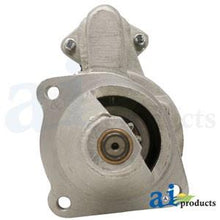 529965R93 12VCWD/DBO Starter Fits Electrical Apps